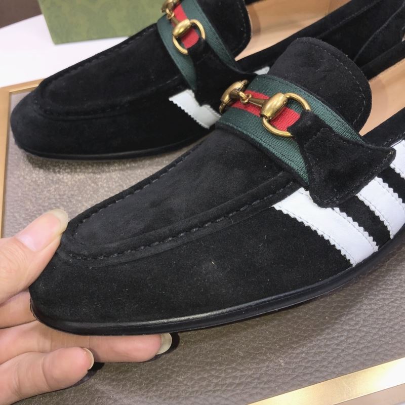 Gucci Business Shoes